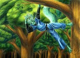 by Cori E. R. Trout