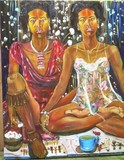 by Inga  Kimberly  Brown