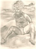 by Kimberlee Kepper