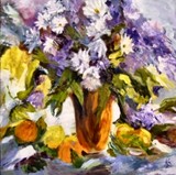 by Kathleen Farmer
