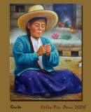 by Felix Pio Salazar