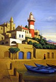 by yacov gabay