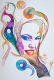 by Oxana Mroz