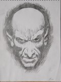 by terry parker