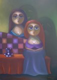 by Jarmila Sabo