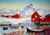 by Geir Bjoergum-Argento