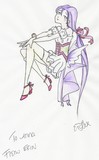 by Erin Fox