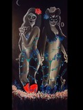 by oscar galvan