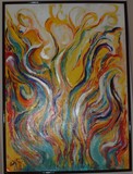 by Cindy Douglas