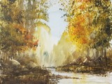 by Steven Cronin