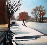by Nick Aumiller