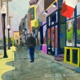 by Nick Aumiller