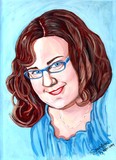 by Sarah-Lynn Brown