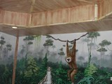 by dv8 murals 