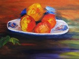 by Cynthia Nolan