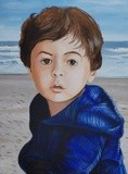 by Carmen Console
