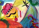 by Sara Alfaro