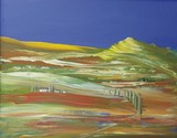 by Lesley Cornish