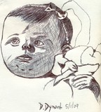 by Derek Dyment