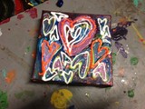 by kym curci