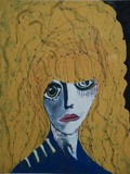 by MARGARET GRANDINETTI