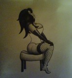by La Beilman
