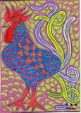 by Ronnie Ray Vickers