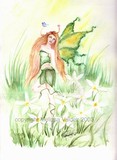 by Melissa Franklin