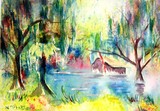 by Nancy Melton