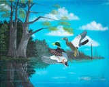 by Randy Brown