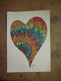 by Kimberly Makin