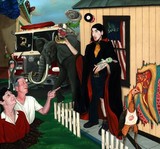by Joseph Demaree
