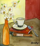 by Gabrielle Rogers