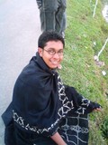 by okhil ahmed