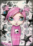 by Lizzy Love