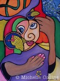 by Michelle Collins