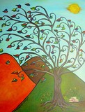 by Sharon Lee Samyn