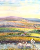 by KAY DAWSON