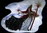 by Mark Kokopelli Watkins, Artist