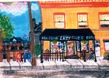 by Mark Kokopelli Watkins, Artist