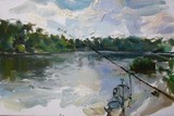 by Gnievyshev Oleksii