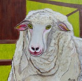 by Anna Beveridge