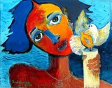 by CHERYL Braganza