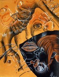 by Christina McMahon