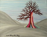 by Lisa Ginsberg