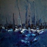by Gustavo Vazquez king