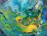 by Nancy Belle