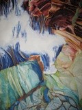 by Caron Sloan Zuger