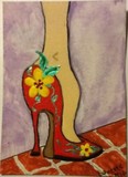 by Danette Devlin