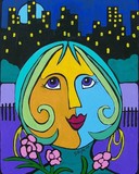 by Becky Harrington